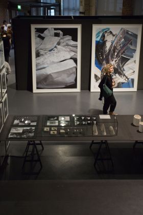 Ausstellungsansicht 6. Internationaler Marianne Brandt Wettbewerb
