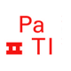 PaTI.Paju Typography Institute logo