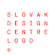 Slovak Design Centre logo